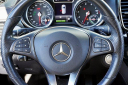 Thumbnail image of 2018 Mercedes-Benz GLE at Ball Auto Center Used
