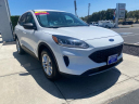 Thumbnail image of 2022 Ford Escape at Rio Vista Ford