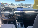 Thumbnail image of 2022 Ford Escape at Rio Vista Ford