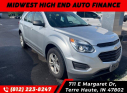 Thumbnail image of 2016 Chevrolet Equinox at Midwest High End Auto Finance LLC