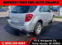 Thumbnail image of 2016 Chevrolet Equinox at Midwest High End Auto Finance LLC