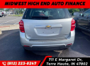 Thumbnail image of 2016 Chevrolet Equinox at Midwest High End Auto Finance LLC