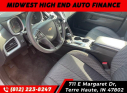 Thumbnail image of 2016 Chevrolet Equinox at Midwest High End Auto Finance LLC