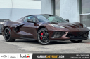 Thumbnail image of 2023 Chevrolet Corvette at Harbor Chevrolet