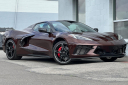 Thumbnail image of 2023 Chevrolet Corvette at Harbor Chevrolet