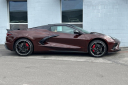 Thumbnail image of 2023 Chevrolet Corvette at Harbor Chevrolet