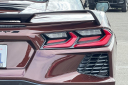 Thumbnail image of 2023 Chevrolet Corvette at Harbor Chevrolet