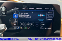 Thumbnail image of 2023 Chevrolet Corvette at Harbor Chevrolet