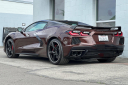 Thumbnail image of 2023 Chevrolet Corvette at Harbor Chevrolet