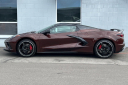 Thumbnail image of 2023 Chevrolet Corvette at Harbor Chevrolet