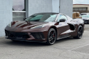 Thumbnail image of 2023 Chevrolet Corvette at Harbor Chevrolet