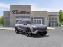 Thumbnail image of 2025 Cadillac OPTIQ at Al Serra Cadillac
