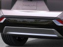 Thumbnail image of 2025 Cadillac OPTIQ at Al Serra Cadillac