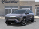 Thumbnail image of 2025 Cadillac OPTIQ at Al Serra Cadillac