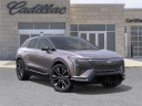 Thumbnail image of 2025 Cadillac OPTIQ at Al Serra Cadillac
