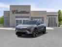 Thumbnail image of 2025 Cadillac OPTIQ at Al Serra Cadillac