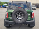 Thumbnail image of 2024 Ford Bronco at Russell Chevrolet