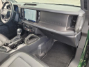 Thumbnail image of 2024 Ford Bronco at Russell Chevrolet