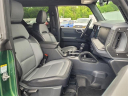 Thumbnail image of 2024 Ford Bronco at Russell Chevrolet