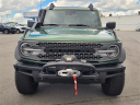 Thumbnail image of 2024 Ford Bronco at Russell Chevrolet
