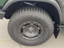 Thumbnail image of 2024 Ford Bronco at Russell Chevrolet