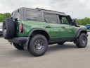 Thumbnail image of 2024 Ford Bronco at Russell Chevrolet