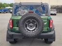 Thumbnail image of 2024 Ford Bronco at Russell Chevrolet