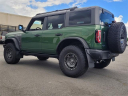 Thumbnail image of 2024 Ford Bronco at Russell Chevrolet