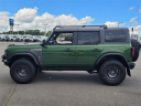 Thumbnail image of 2024 Ford Bronco at Russell Chevrolet