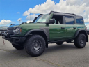 Thumbnail image of 2024 Ford Bronco at Russell Chevrolet