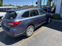 Thumbnail image of 2017 Subaru Outback at Dennis Dillon Auto Park