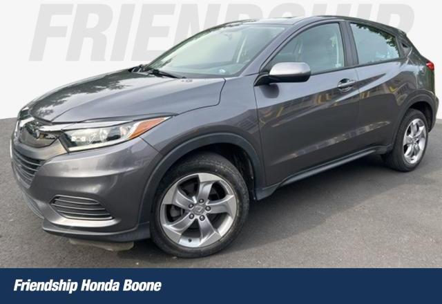 Thumbnail image of 2020 Honda HR-V at Friendship Honda