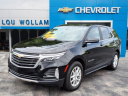 Thumbnail image of 2023 Chevrolet Equinox at Lou Wollam Chevrolet