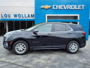 Thumbnail image of 2023 Chevrolet Equinox at Lou Wollam Chevrolet