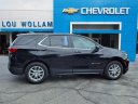 Thumbnail image of 2023 Chevrolet Equinox at Lou Wollam Chevrolet
