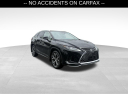Thumbnail image of 2020 Lexus RX 350 at Northtown Lexus