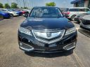 Thumbnail image of 2017 Acura RDX at 3 Ed Martin - New