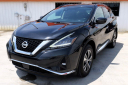 Thumbnail image of 2021 Nissan Murano at TURBO MOTORS