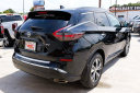 Thumbnail image of 2021 Nissan Murano at TURBO MOTORS