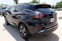 Thumbnail image of 2021 Nissan Murano at TURBO MOTORS