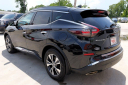 Thumbnail image of 2021 Nissan Murano at TURBO MOTORS