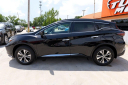 Thumbnail image of 2021 Nissan Murano at TURBO MOTORS