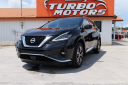 Thumbnail image of 2021 Nissan Murano at TURBO MOTORS