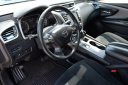 Thumbnail image of 2021 Nissan Murano at TURBO MOTORS