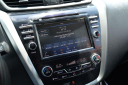 Thumbnail image of 2021 Nissan Murano at TURBO MOTORS