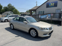 Thumbnail image of 2013 Honda Accord at 2EZ AUTO SALES
