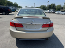 Thumbnail image of 2013 Honda Accord at 2EZ AUTO SALES
