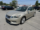 Thumbnail image of 2013 Honda Accord at 2EZ AUTO SALES