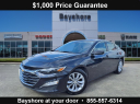 Thumbnail image of 2023 Chevrolet Malibu at Bayshore Chrysler Jeep Dodge Ram