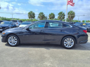 Thumbnail image of 2023 Chevrolet Malibu at Bayshore Chrysler Jeep Dodge Ram